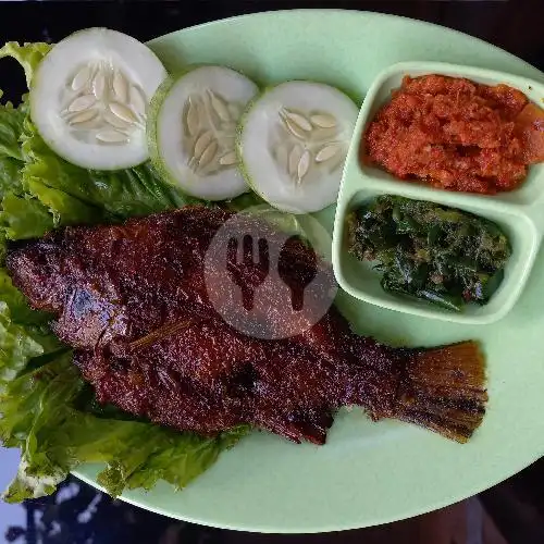 Gambar Makanan Warung Bu Mardi, Kricak Kidul 6