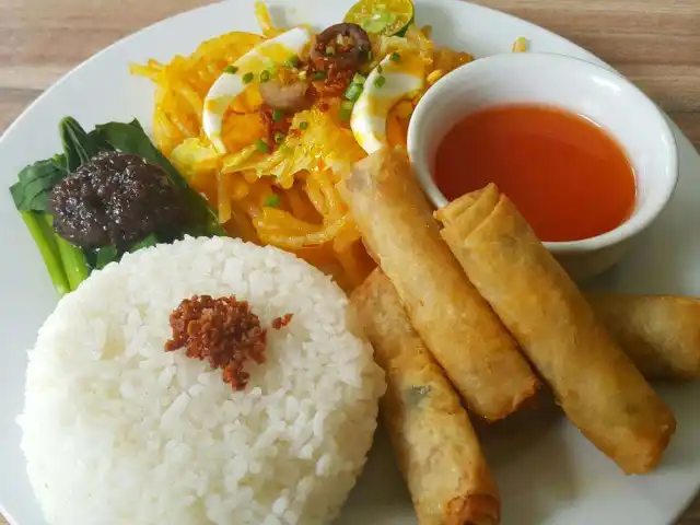 Pansit Malabon Express Food Photo 9