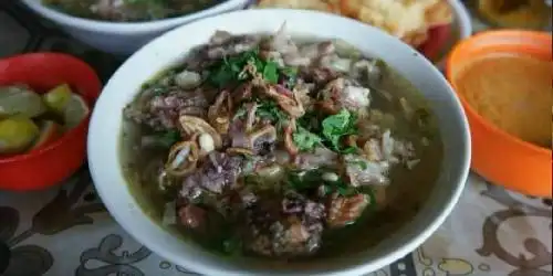 Soto Sorgapuro, Sardonoharjo