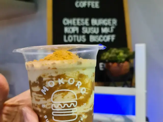 Gambar Makanan MokoroCoffee 1