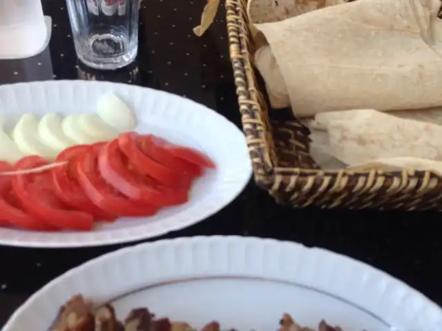 Palandöken Erzurum Cağ Kebabı'nin yemek ve ambiyans fotoğrafları 15