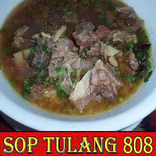 Gambar Makanan Ayam Cabe Ijo 808, Ruko Dermaga Sukajadi 6