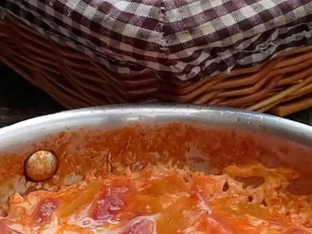 Saral Pastanesi'nin yemek ve ambiyans fotoğrafları 17