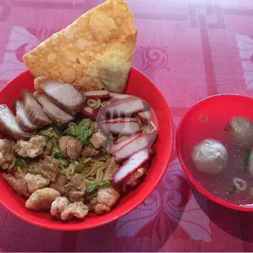 Gambar Makanan Bakmi & Bubur Jakarta 77, Paniki Dua 11