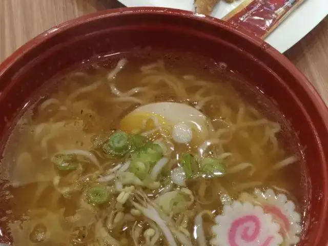 Gambar Makanan Gokana Ramen & Teppan Express 16