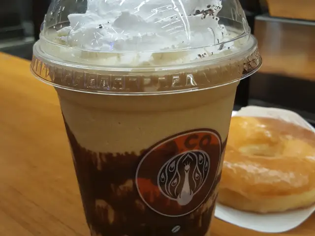 Gambar Makanan J.CO Donuts & Coffee 7