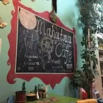 Mahatma Cafe'nin yemek ve ambiyans fotoğrafları 5
