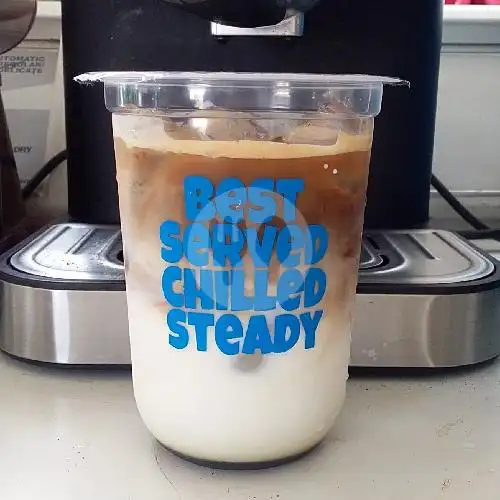 Gambar Makanan Steady Coffee, Jakal 1