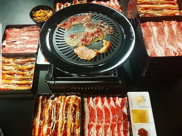 Gambar Makanan PochajjangKoreanBBQ 9