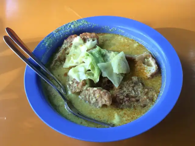 Nasi Lemak Sri Sarawak Food Photo 10