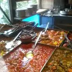 Türkmenoğlu Lokantası'nin yemek ve ambiyans fotoğrafları 3