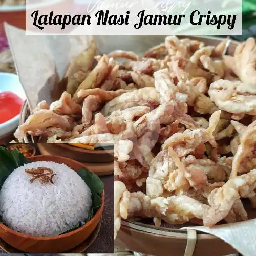 Gambar Makanan Aneka Lalapan Mangliawan 7