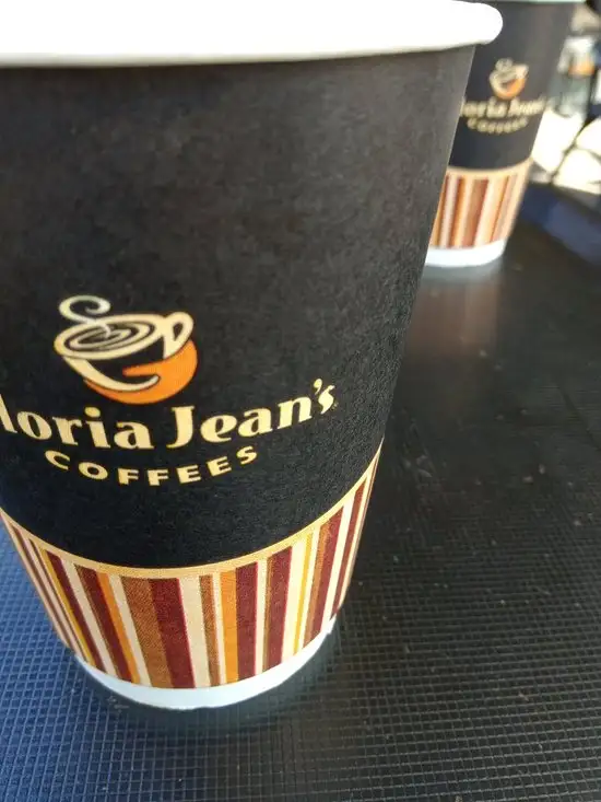 Gloria Jean's Coffee'nin yemek ve ambiyans fotoğrafları 33