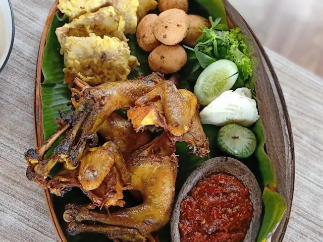 Gambar Makanan Darmaga Sunda 8