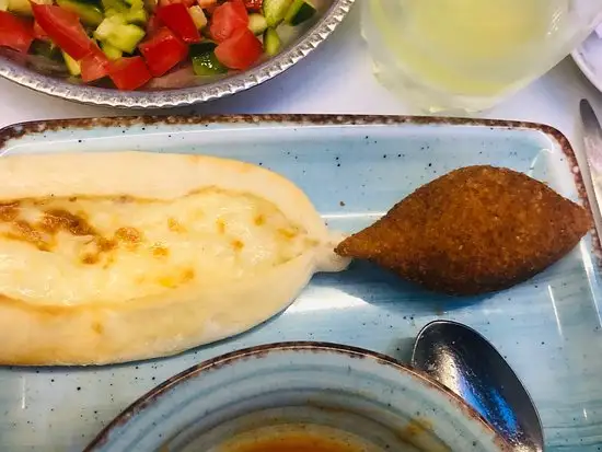 Beykapi Kebap'nin yemek ve ambiyans fotoğrafları 15