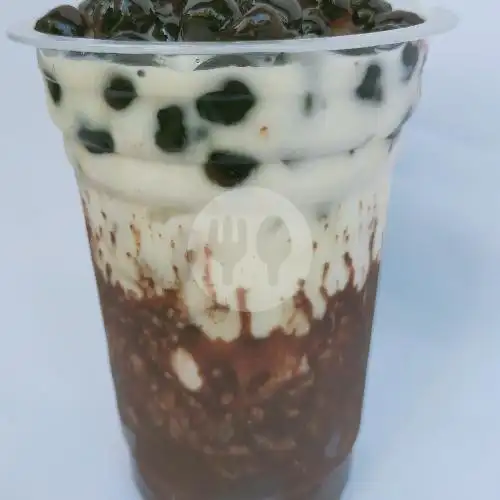 Gambar Makanan Lia Boba, Kemanggisan 5