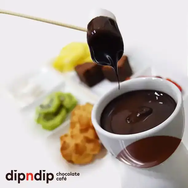 Dip N Dip Food Photo 3