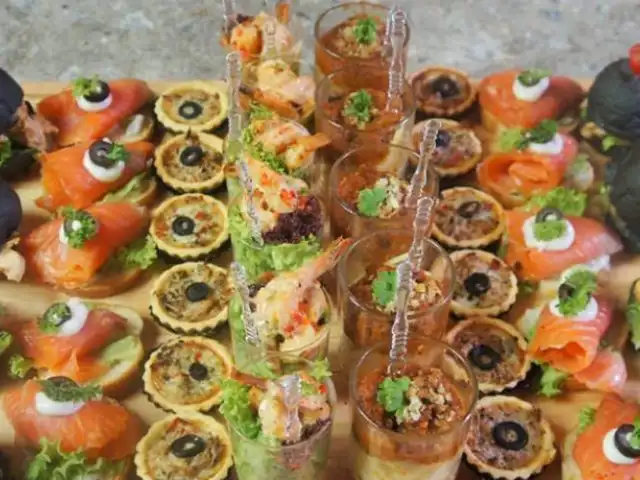 Teaffani Catering Food Photo 2