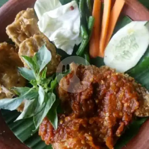 Gambar Makanan Ayam Goreng Mas Anang, Banjarmasin Utara 2