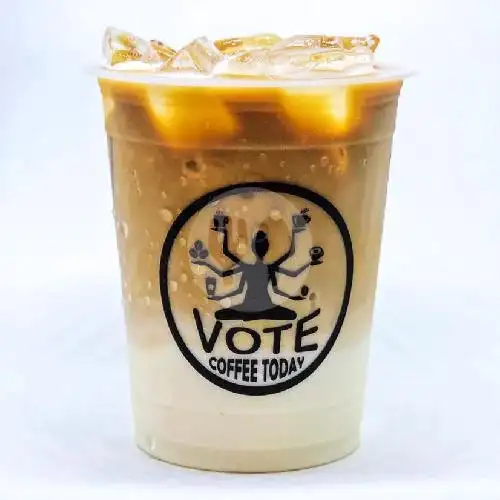 Gambar Makanan Vote Coffee Today, Komyosudarso 9