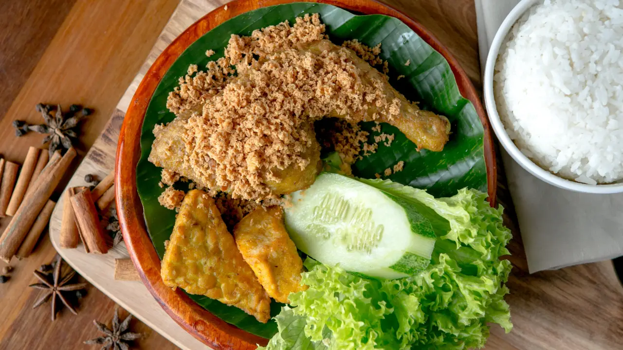 Restaurant Warung Kak Sri