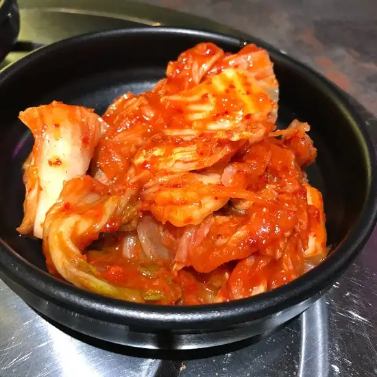 Bako Korean BBQ & Eateries Food Photo 3