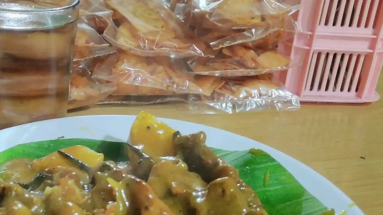 Sate Padang MJ