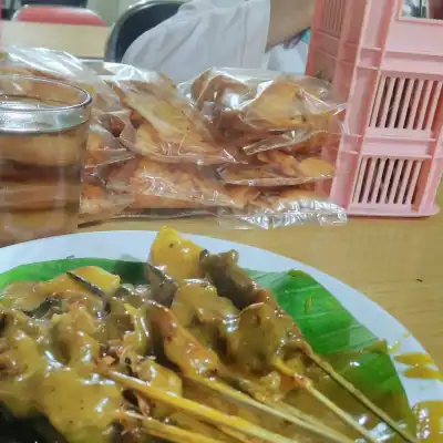 Sate Padang MJ