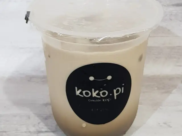 Gambar Makanan Koko.pi Omah Kopi 15