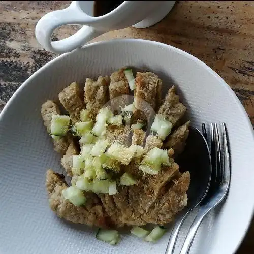 Gambar Makanan Bakso Kotak Bawah Pohon/Empek2, Puri Bendesa 11