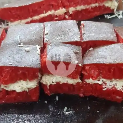 Gambar Makanan Martabak Rcti Malabar, Pasar Proyek 5