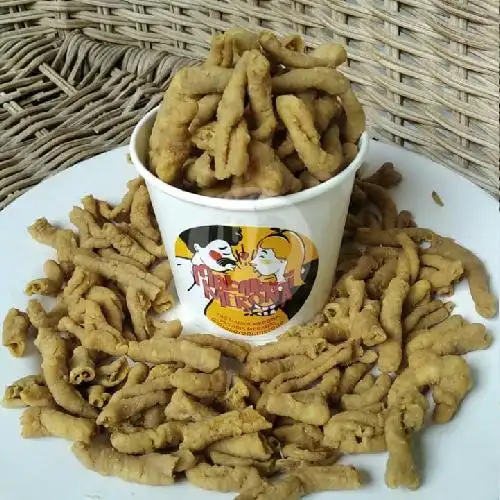 Gambar Makanan Makaroni Merona, Pulo Gadung 13