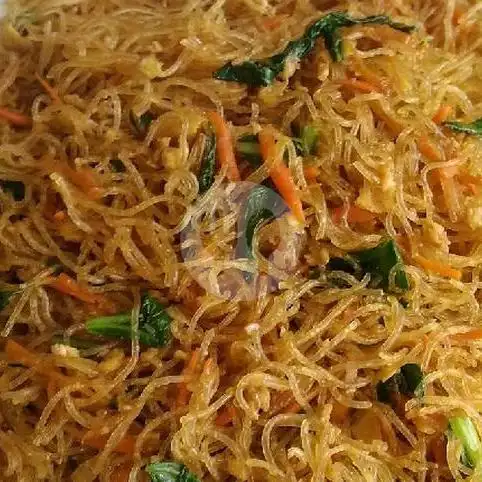 Gambar Makanan NASI GORENG MAJU JAYA 4