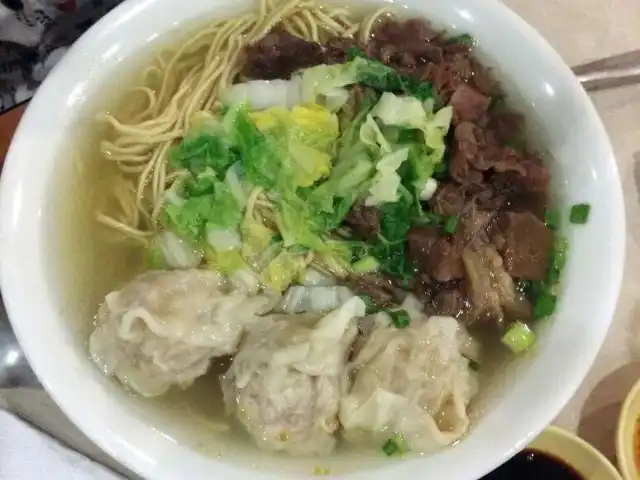 Dragon Noodle Center Food Photo 11
