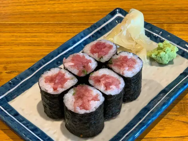 Gambar Makanan TakumiRobata&Sushi 5