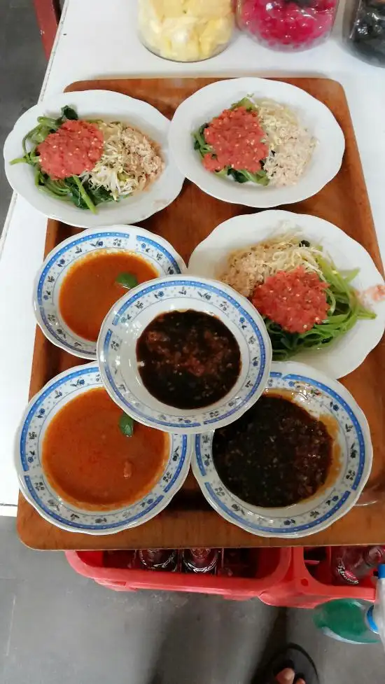 Gambar Makanan RM Sinar Madya 3