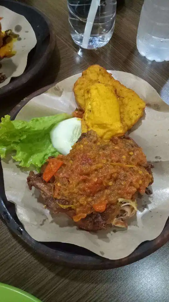 Gambar Makanan D' Penyetz 14