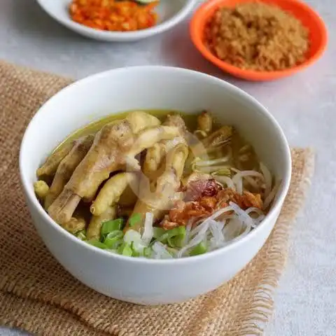 Gambar Makanan Spesial Ayam Penyet & Soto 'MAS DAB', Denpasar Selatan 6