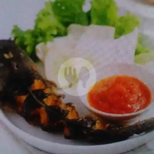 Gambar Makanan Nasi Goreng Ladzid, Purwakarta Kota 20