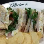 Obrien's Irish Sandwich Bar Food Photo 3