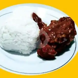 Gambar Makanan Rembo Chick n Steak, Mantrijeron 2