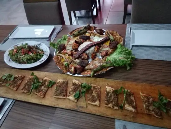Konya Ugurlu'nin yemek ve ambiyans fotoğrafları 19