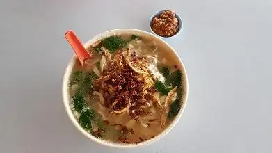 Sungai Buloh Pan Mee