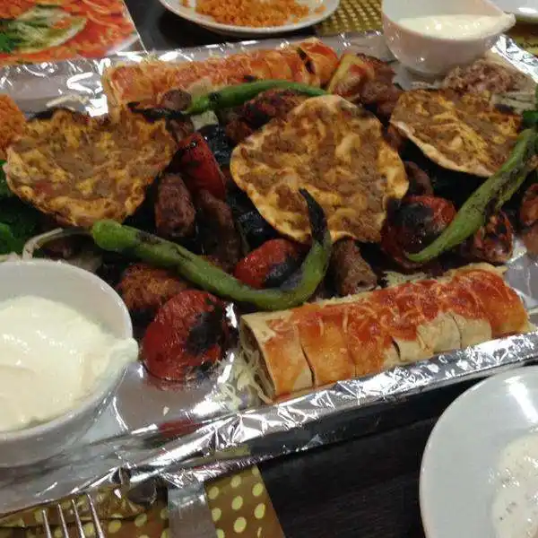 Tavaci Fettah Usta'nin yemek ve ambiyans fotoğrafları 58