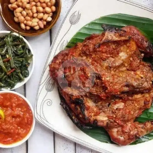 Gambar Makanan Ayam Bakar Taliwang 88 Senopati (Ruang Rasa), Jalan Tulodong Bawah 14