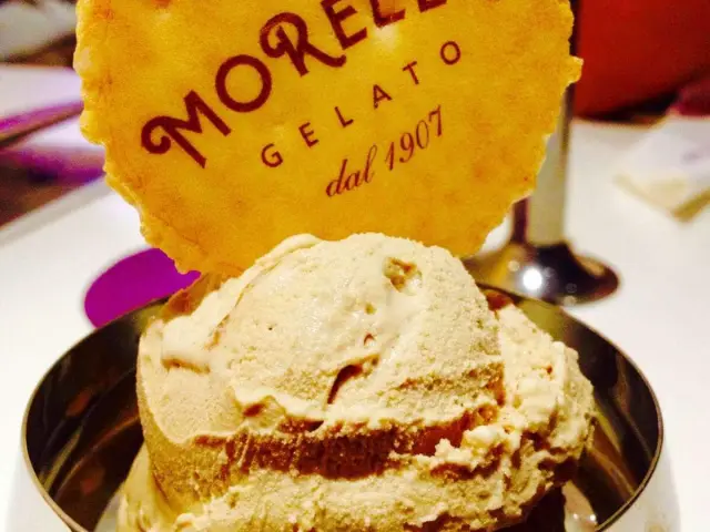 Morelli's Gelato Food Photo 6