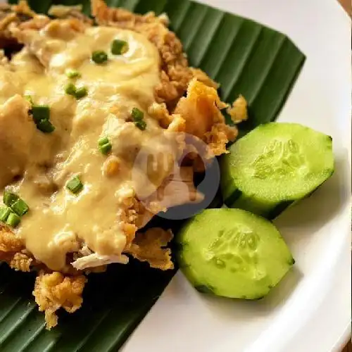 Gambar Makanan Ayam Geprek Kedai Dalam Rumah, Hayam Wuruk 2