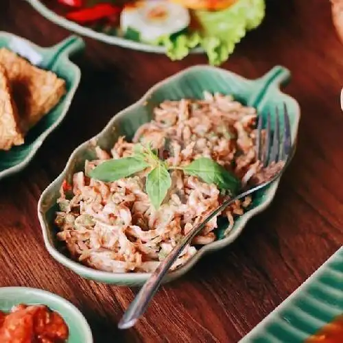 Gambar Makanan Ikan Goreng Cianjur Samarinda, Diponegoro 1