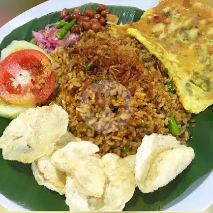 Gambar Makanan Mie Aceh Natabah, Batu Ampar 8