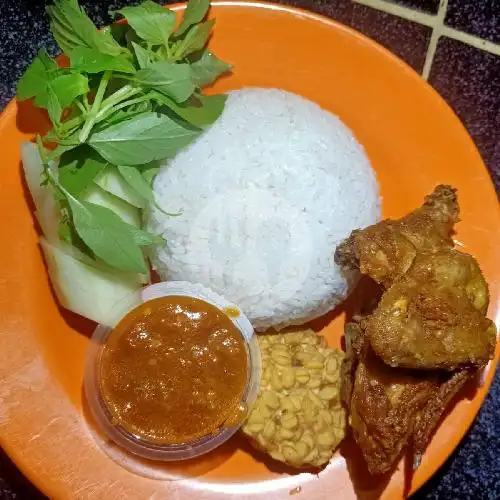 Gambar Makanan Sate Madura D'kampung Cak Yusuf, Jambu 3